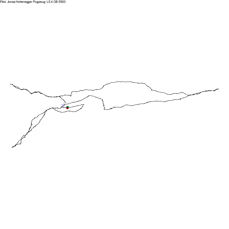 Flugspur